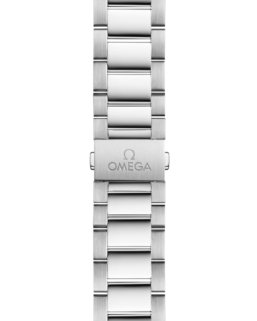 OMEGA Seamaster AQUA TERRA O22010412101001 Watch for Men