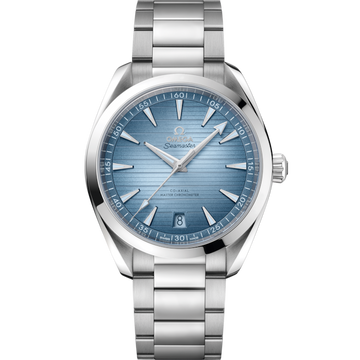 OMEGA SEAMASTER AQUA TERRA O22010412103005 Watch for Men