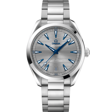 OMEGA Seamaster AQUA TERRA O22010412106001 Watch for Men