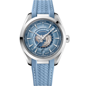 Omega SEAMASTER AQUA TERRA O22012432203002 Watch for Men