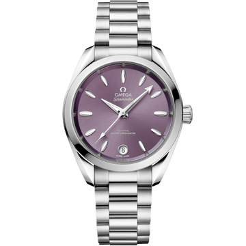 OMEGASEAMASTER AQUA TERRA SHADES