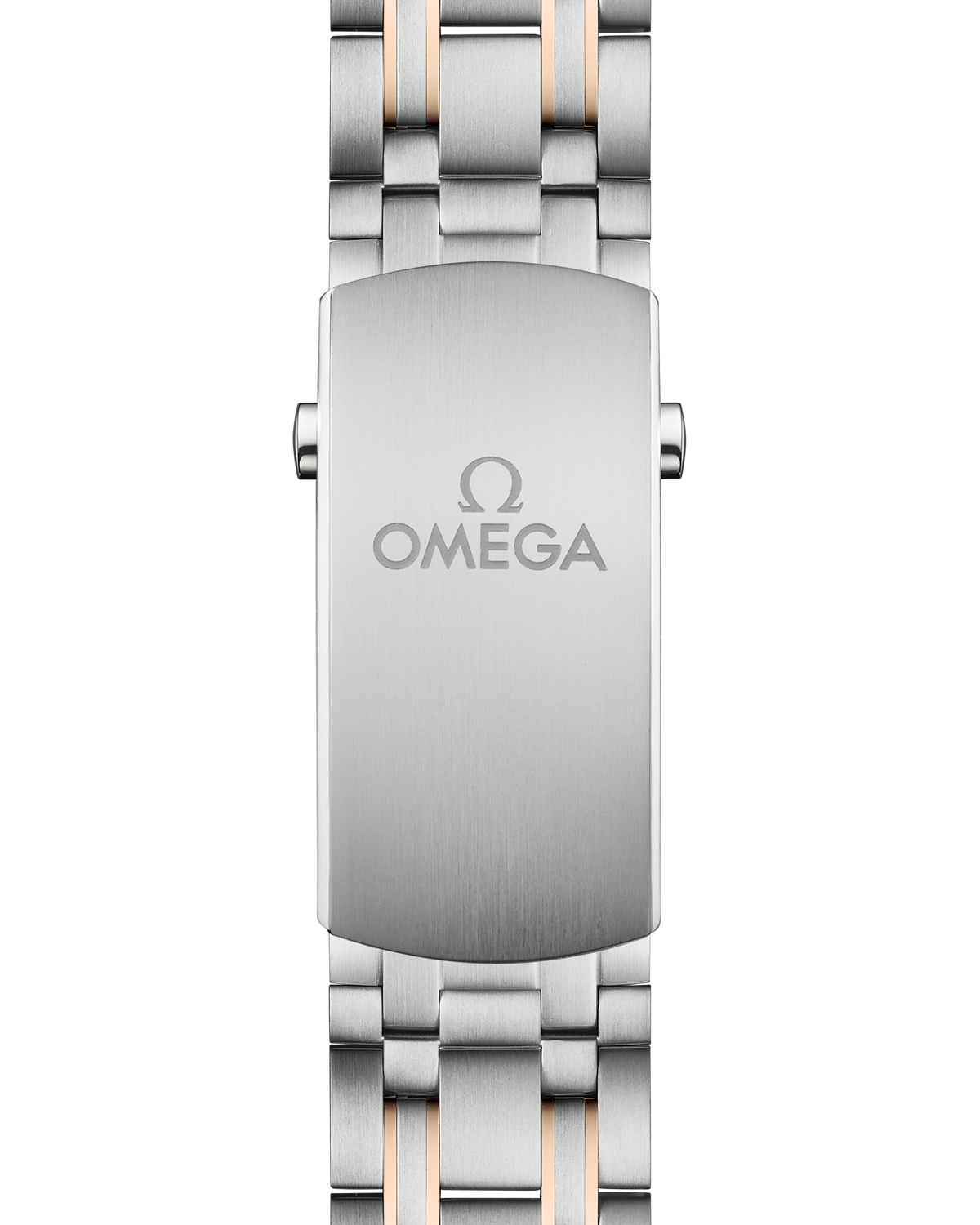 OMEGA Seamaster Diver 300M 210.20.42.20.01.001, 42 mm steel & sedna™ gold with black dial – official gallery image 3
