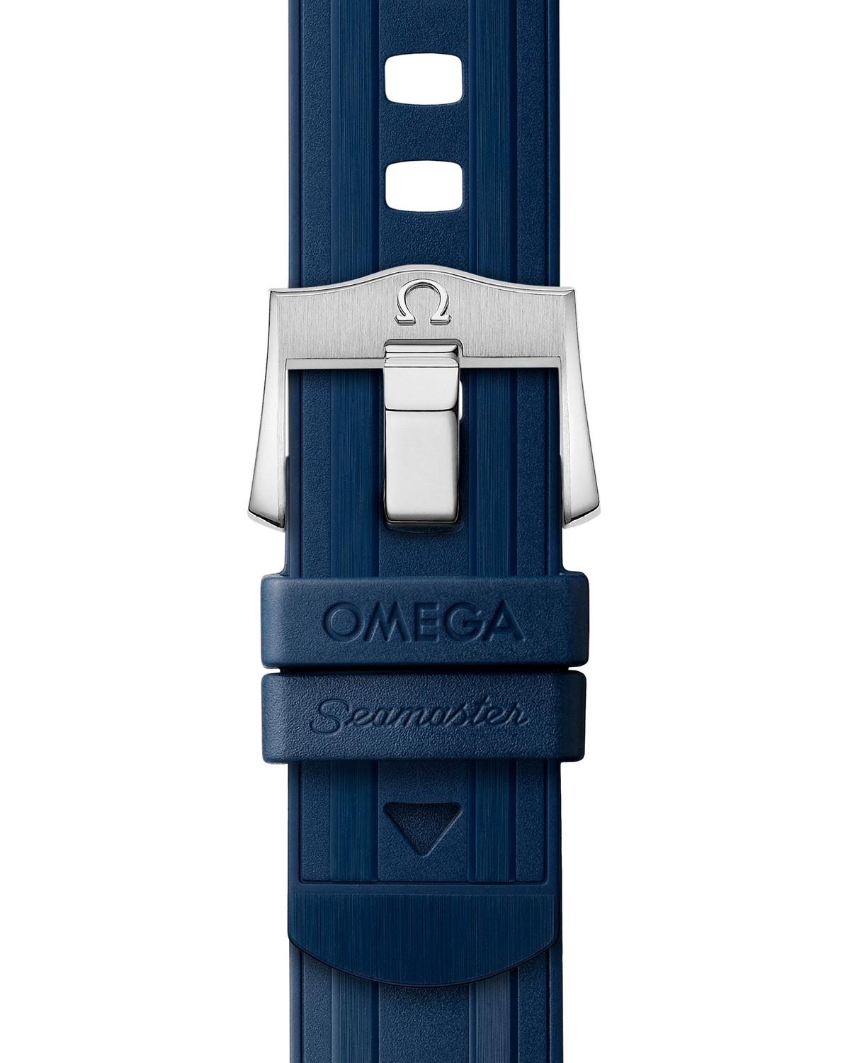 OMEGA Seamaster Diver 300M 210.22.42.20.03.002, 42 mm steel & sedna™ gold with blue dial – official gallery image 3