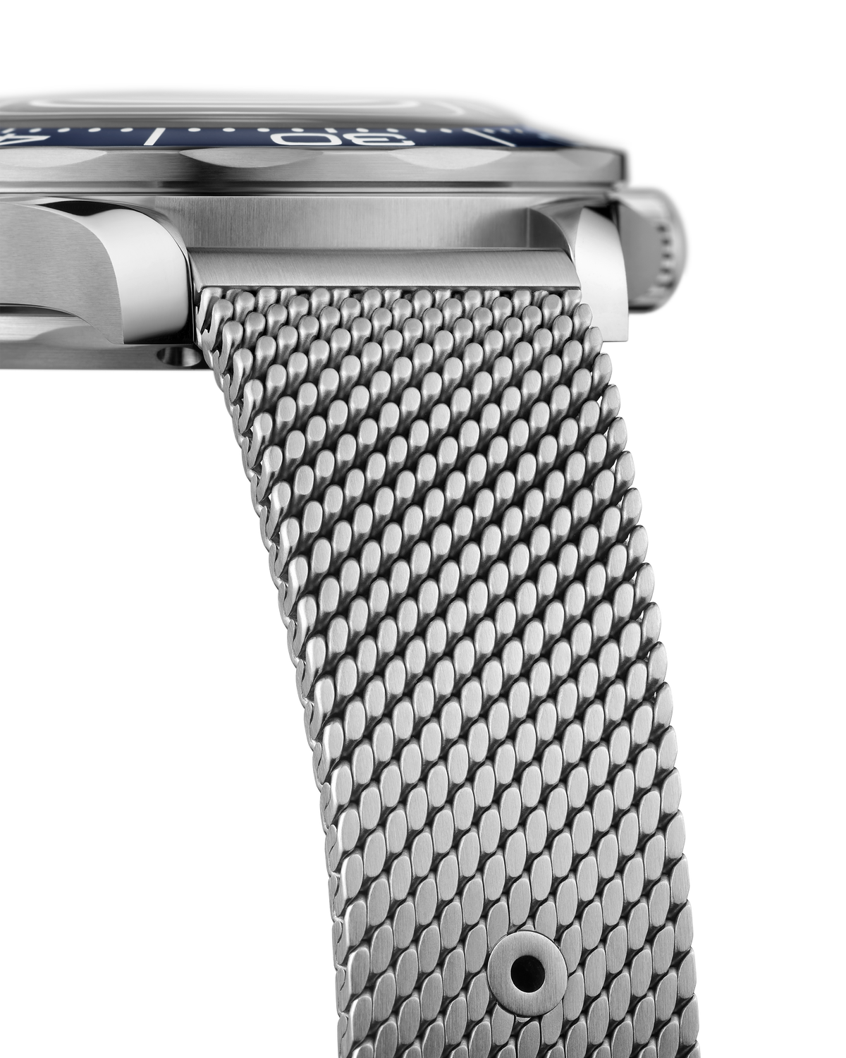 OMEGA Seamaster Diver 300M James Bond 60th Anniversary 210.30.42.20.03.002, 42 mm steel with blue dial – official gallery image 4