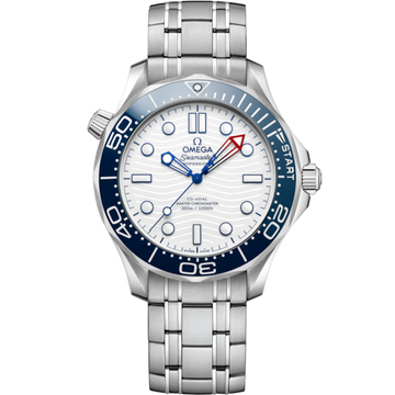 Seamaster Diver 300M
