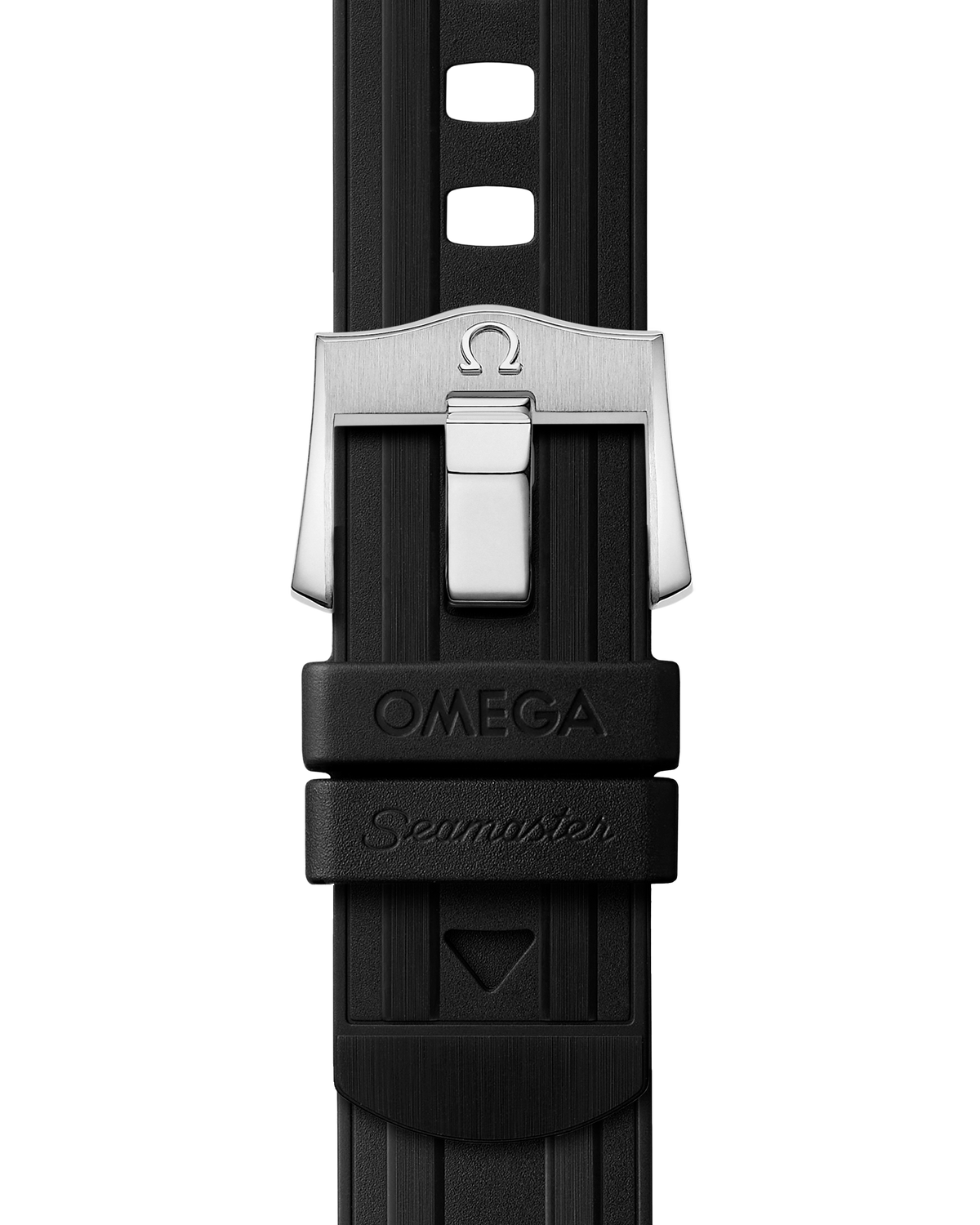 OMEGA Seamaster Diver 300M 210.32.42.20.01.001, 42 mm steel with black dial – official gallery image 4