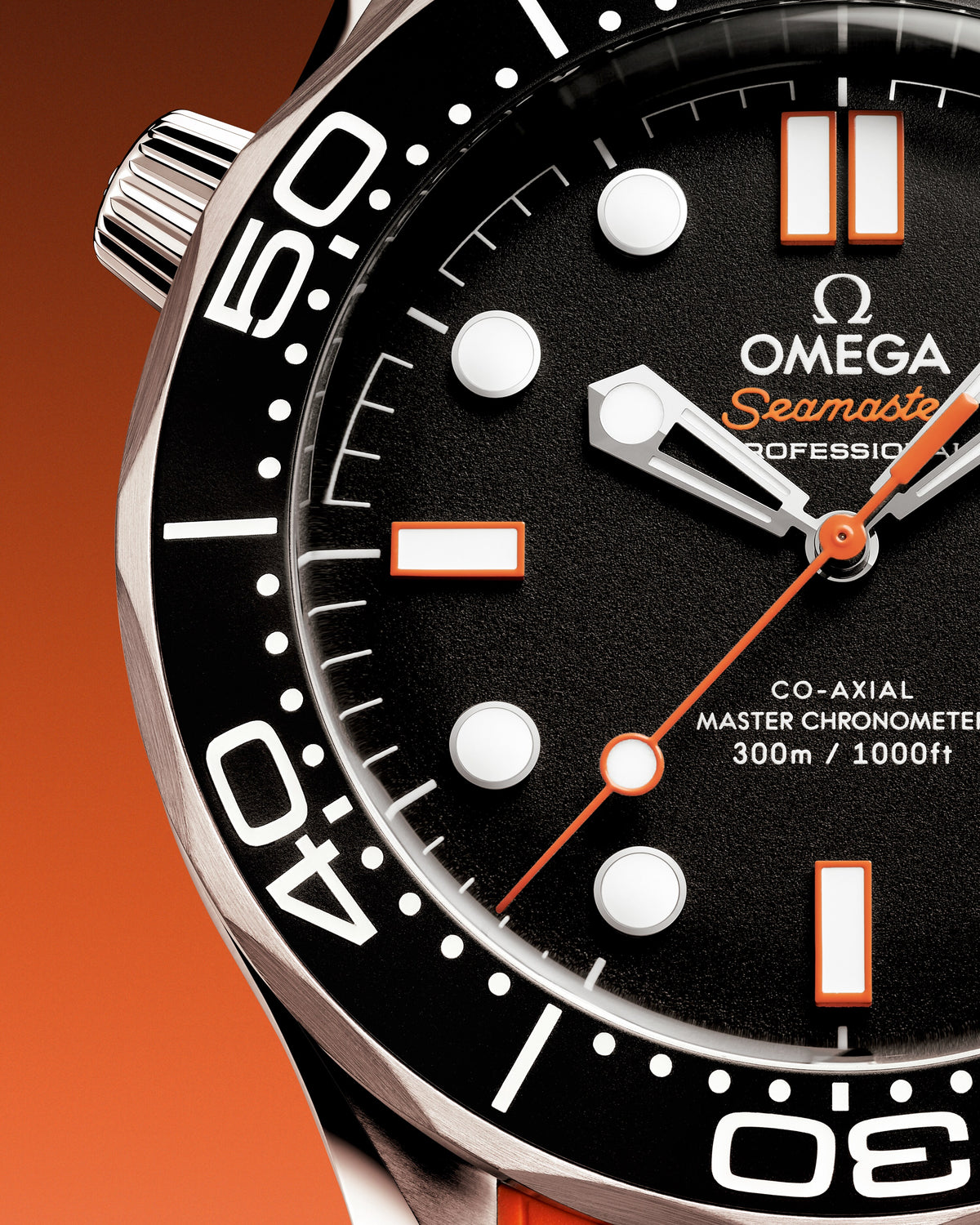 OMEGA Seamaster Diver 300M 210.32.42.20.01.006, 42 mm steel with black dial – official gallery image 3