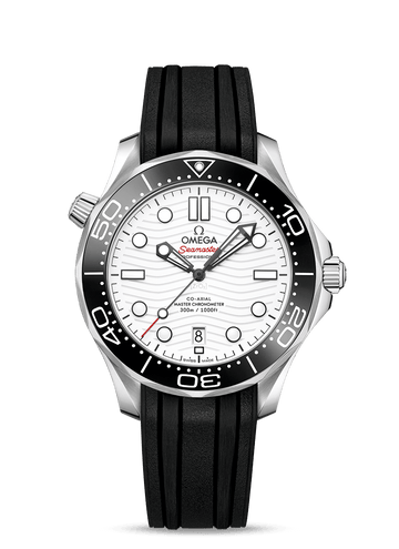 Omega Seamaster Diver O21032422004001 Watch for Men