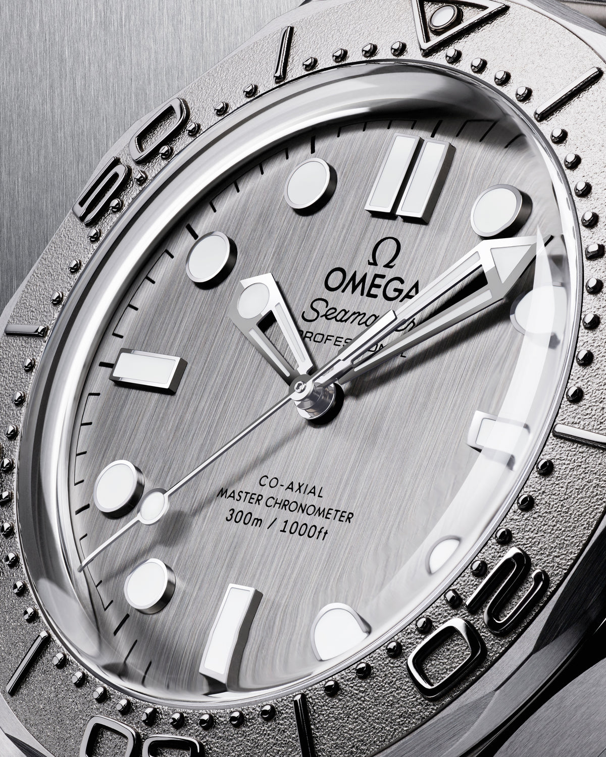 OMEGA Seamaster Diver 300M 210.32.42.20.06.002, 42 mm steel with grey dial – official gallery image 5