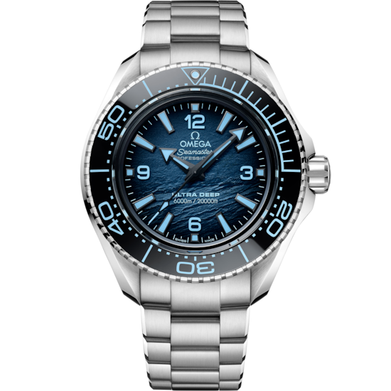 OMEGA Seamaster O21530462103002 Watch for Men