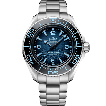 OMEGA Seamaster O21530462103002 Watch for Men