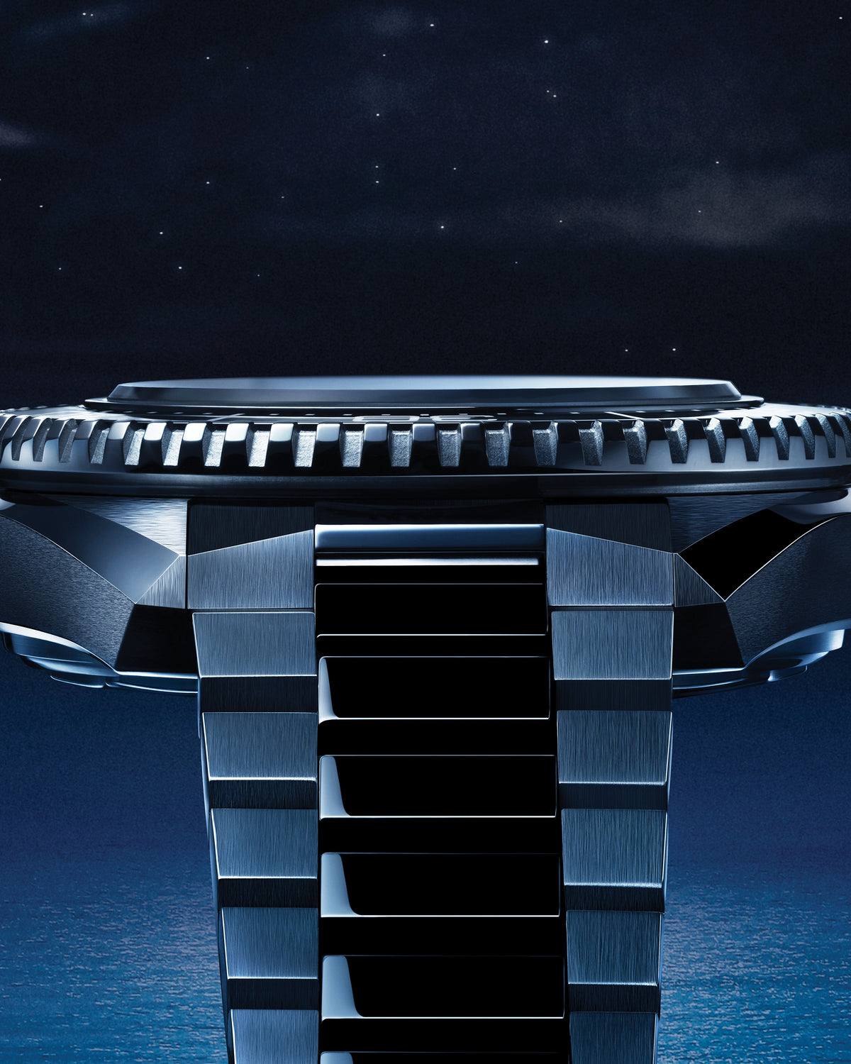 OMEGA Seamaster Planet Ocean 600M 217.30.42.21.01.001, 42 mm steel with black dial – official gallery image 5