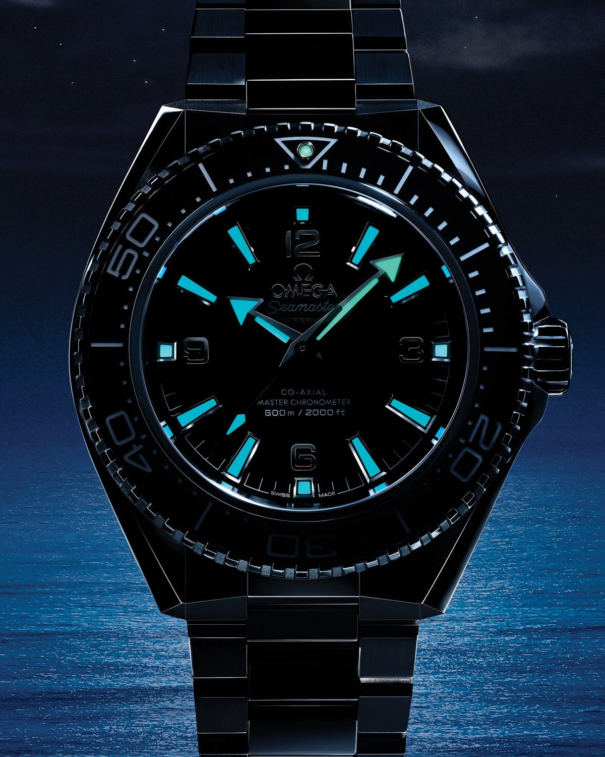 OMEGA Seamaster Planet Ocean 600M 217.30.42.21.01.001, 42 mm steel with black dial – official gallery image 6