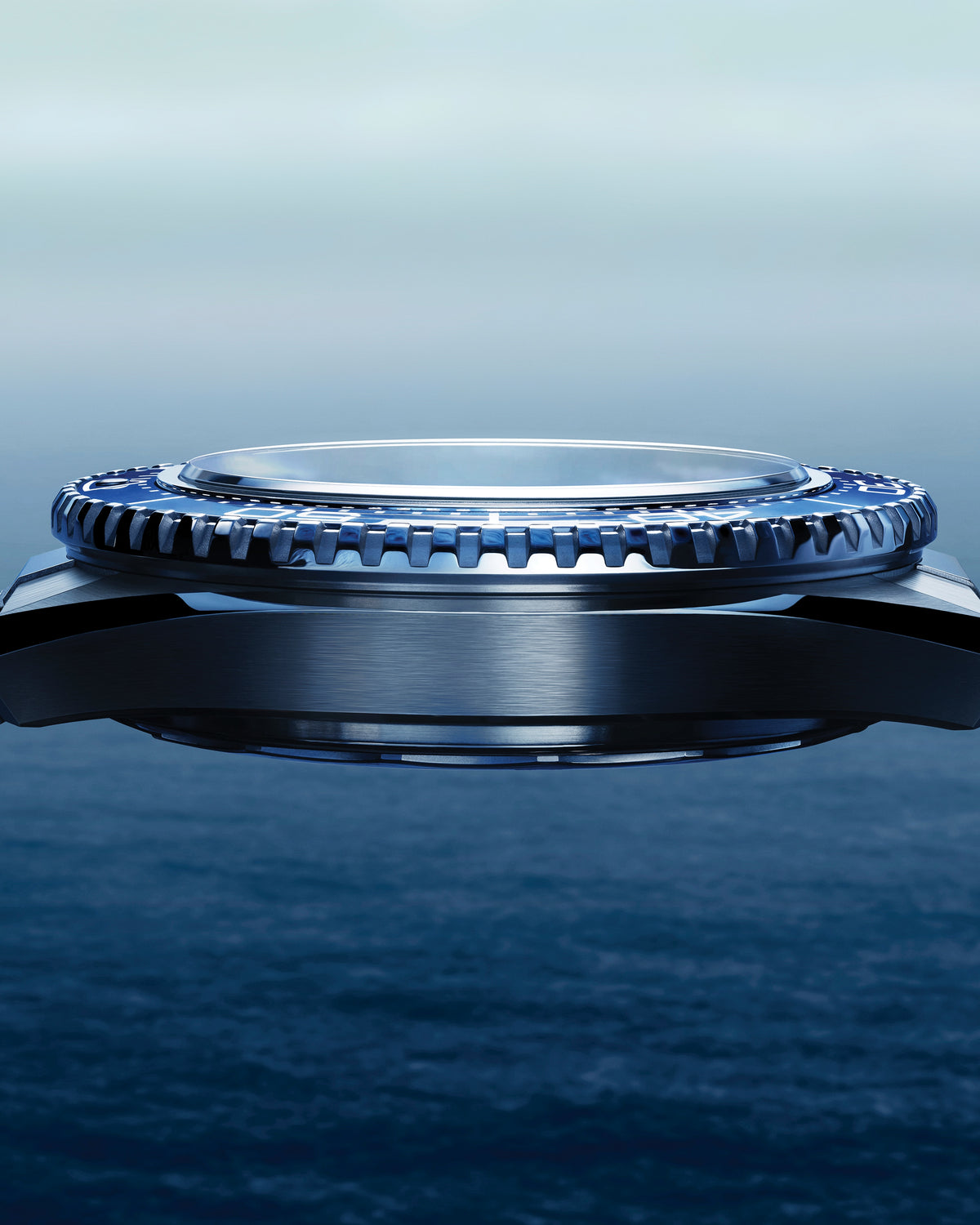 OMEGA Seamaster Planet Ocean 600M 217.30.42.21.01.002, 42 mm steel with black dial – official gallery image 6