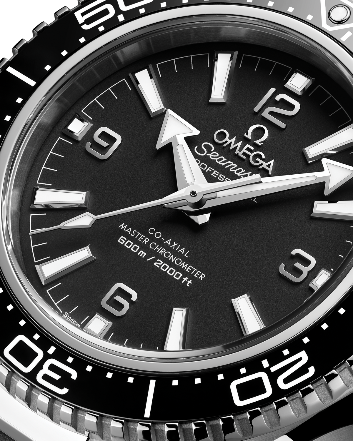 OMEGA Seamaster Planet Ocean 600M 217.32.42.21.01.001, 42 mm steel with black dial – official gallery image 5