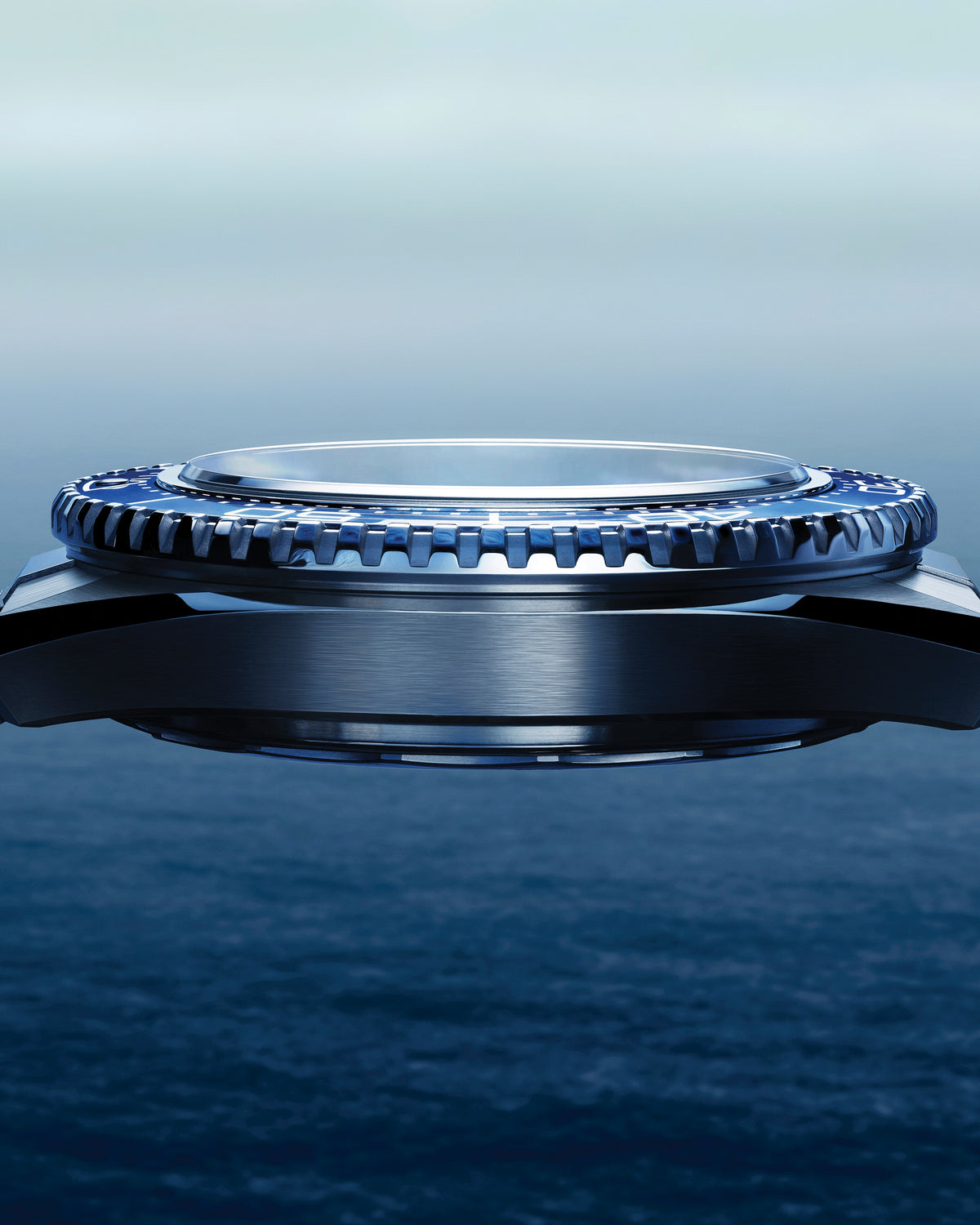 OMEGA Seamaster Planet Ocean 600M 217.32.42.21.01.002, 42 mm steel with black dial – official gallery image 5
