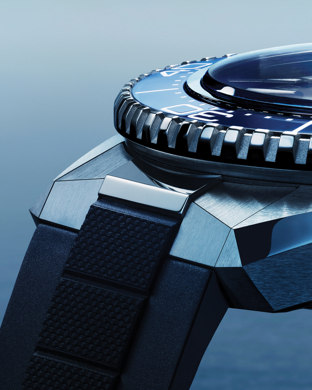 OMEGA Seamaster Planet Ocean 600M 217.32.42.21.01.002, 42 mm steel with black dial – official gallery image 6