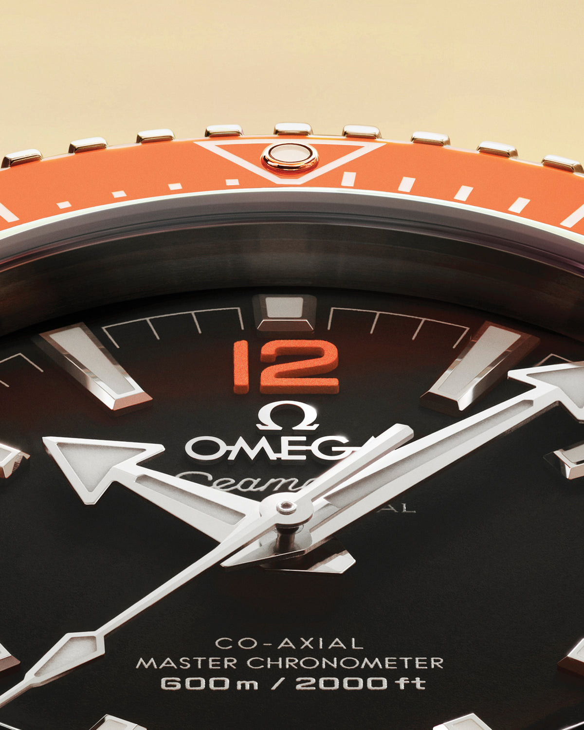 OMEGA Seamaster Planet Ocean 600M 217.32.42.21.01.003, 42 mm steel with black dial – official gallery image 5