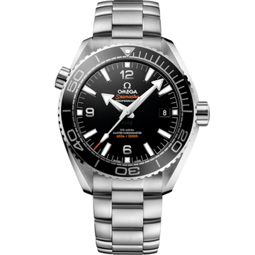 Omega Seamster O21530442101001 Watch for Men