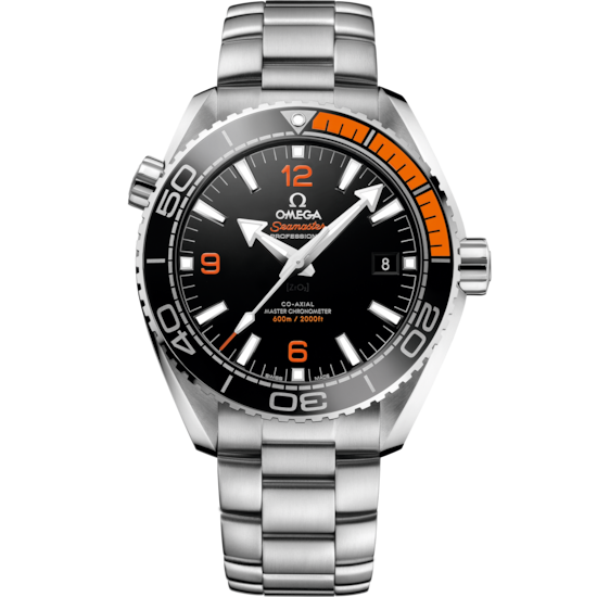 OMEGA SEAMASTER PLANET O21530442101002 Watch for Men