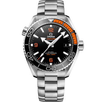OMEGA SEAMASTER PLANET O21530442101002 Watch for Men