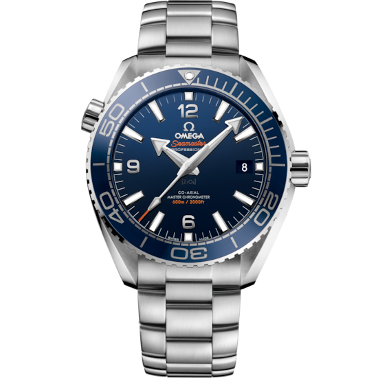 OMEGA SEAMASTER PLANET OCEAN O21530442103001 Watch for Men