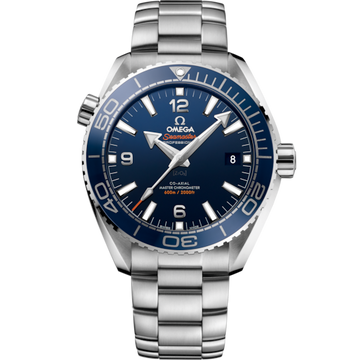 OMEGA SEAMASTER PLANET OCEAN O21530442103001 Watch for Men
