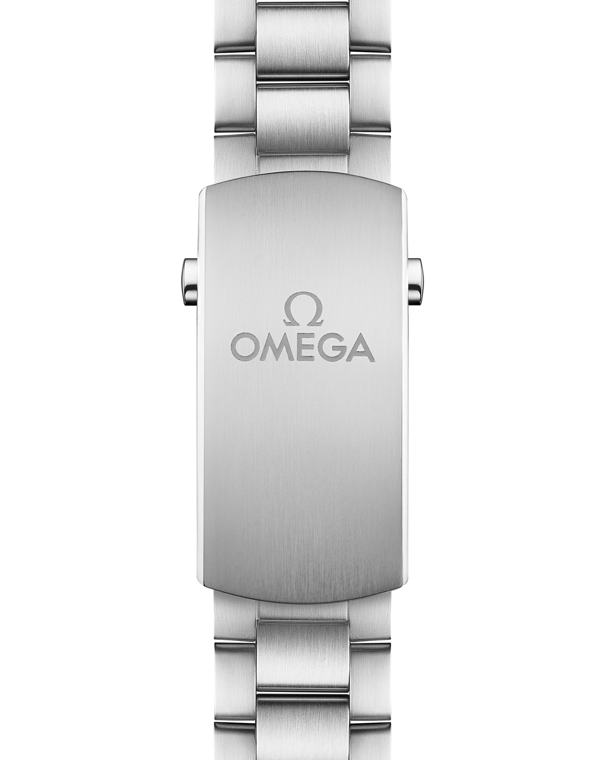 OMEGA Seamaster Planet Ocean 600M 215.30.44.21.03.001, 43.5 mm steel with blue dial – official gallery image 2