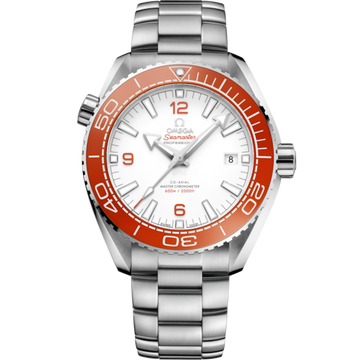 OMEGA SEAMASTER PLANET OCEAN O21530442104001 Watch for Men