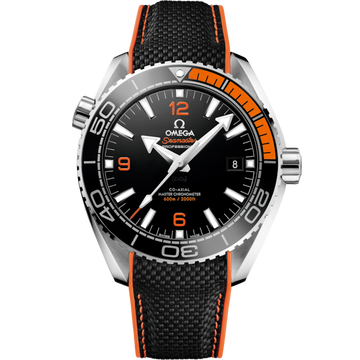 OMEGA SEAMASTER PLANET Ocean O21532442101001 Watch for Men