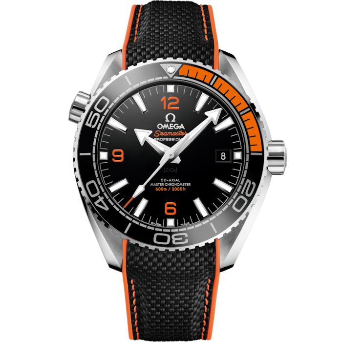 SEAMASTER PLANET OCEAN 600M-O21532442101001