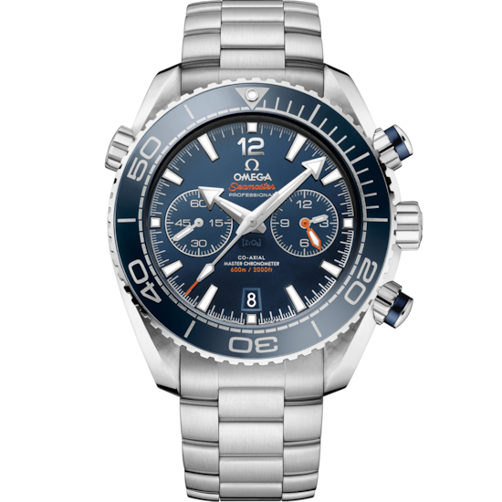 OMEGA SEAMASTER PLANET O21530465103001 Watch for Men