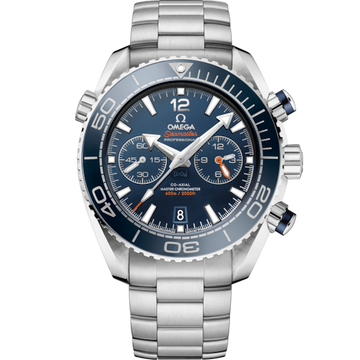 OMEGA SEAMASTER PLANET O21530465103001 Watch for Men