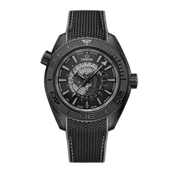 Omega O21592462201007 Seamaster Planet Ocean