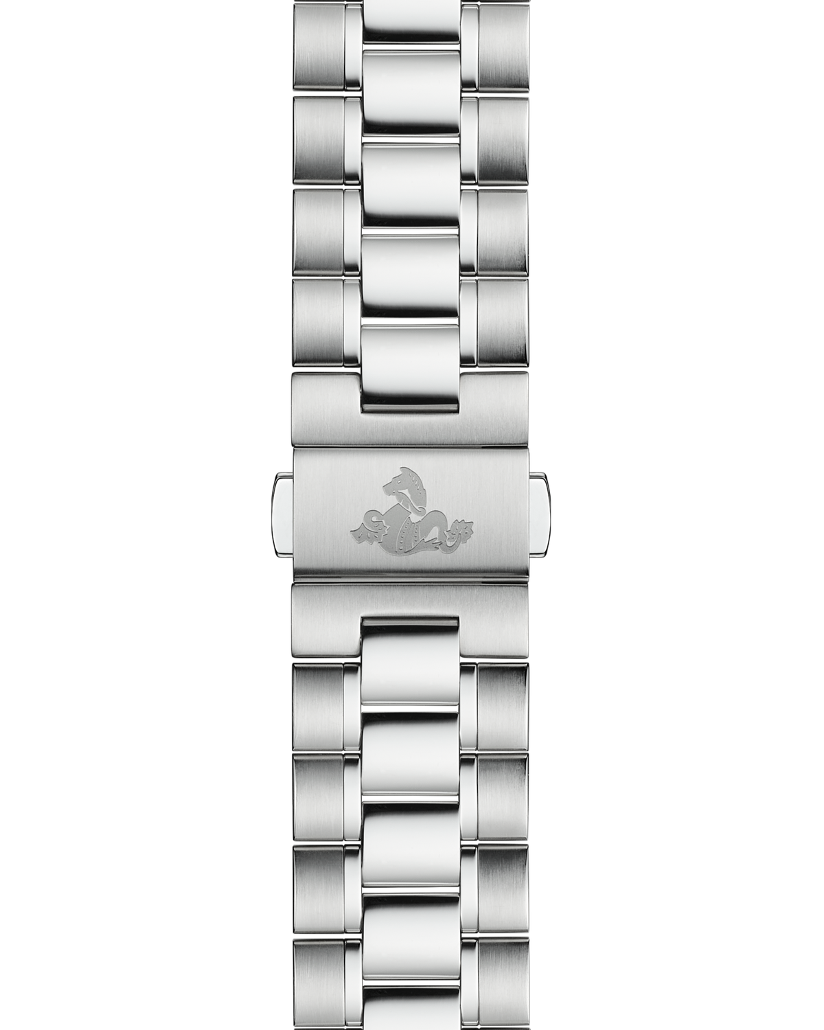OMEGA Speedmaster 38 324.30.38.50.02.001, 38 mm steel with silver dial – official gallery image 2