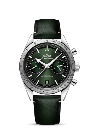 SPEEDMASTER '57 CO‑AXIAL MASTER CHRONOMETER CHRONOGRAPH 40.5 MM