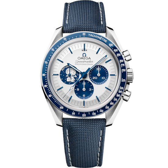 OMEGA Speed Master O31032425002001 Watch for Men