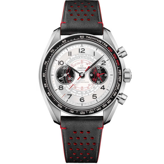 OMEGA SPEEDMASTER O32932435102001 Watch for Men