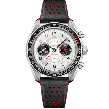 OMEGA SPEEDMASTER O32932435102001 Watch for Men