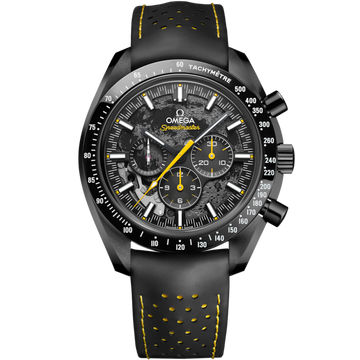SPEEDMASTER DARK SIDE OF THE MOON-O31092445001001