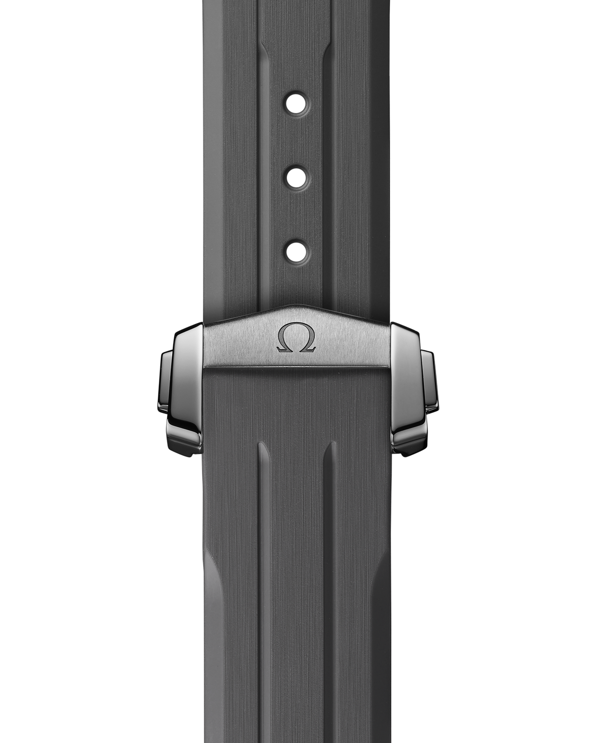 OMEGA Speedmaster Grey Side of the Moon 310.92.44.50.06.002, 44.25 mm grey ceramic with grey dial – official gallery image 6