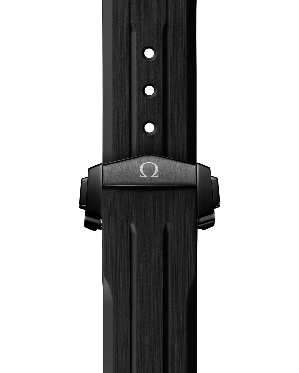 OMEGA Speedmaster Dark Side of the Moon 310.92.44.51.01.001, 44.25 mm black ceramic with black dial – official gallery image 6