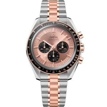 Speedmaster Moonwatch Professional