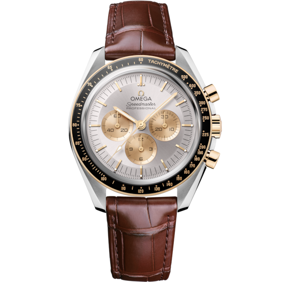 Speedmaster Moonwatch Professional