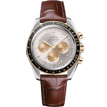 Speedmaster Moonwatch Professional