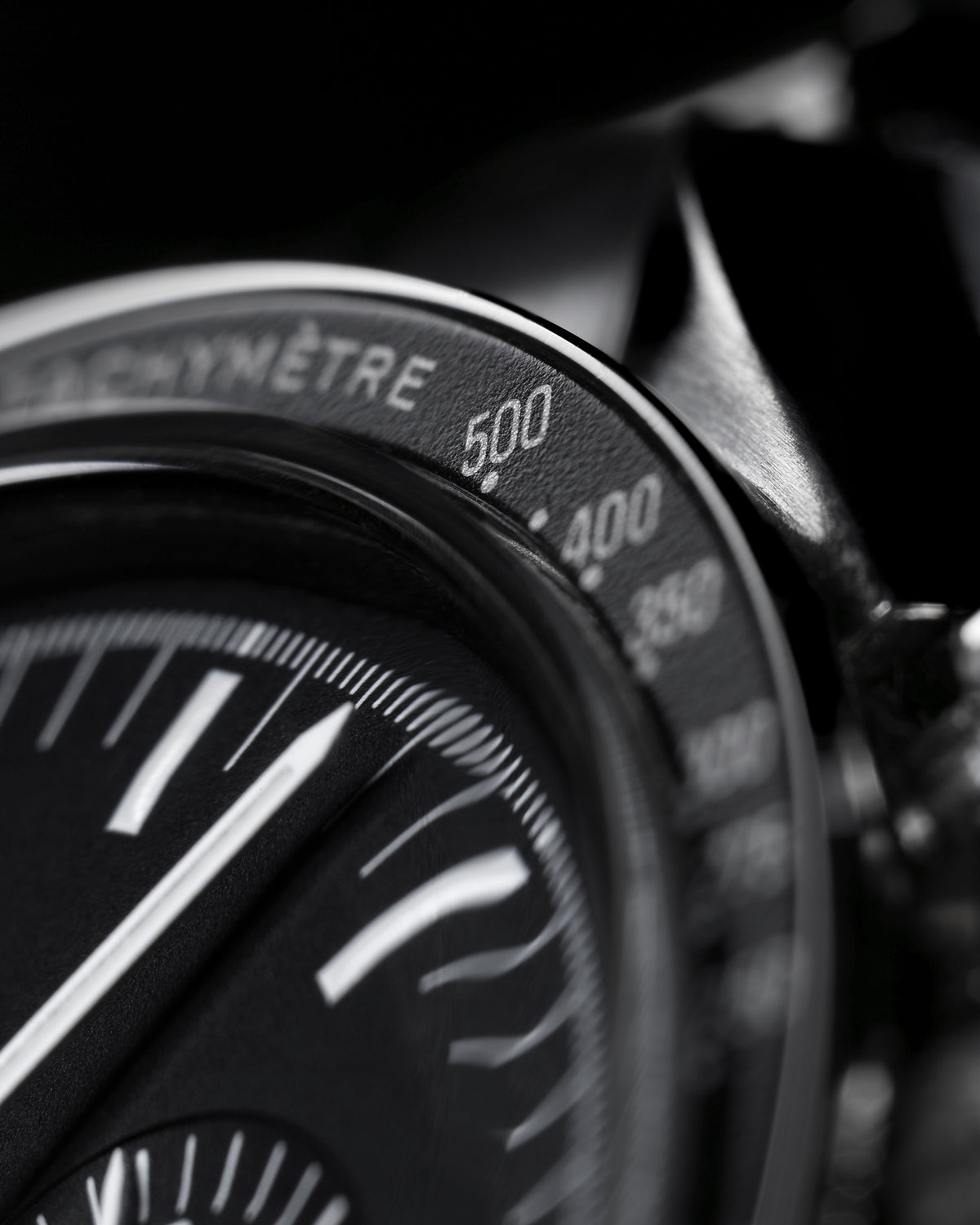 OMEGA Speedmaster Moonwatch Professional 310.30.42.50.01.001, 42 mm steel with black dial – official gallery image 5