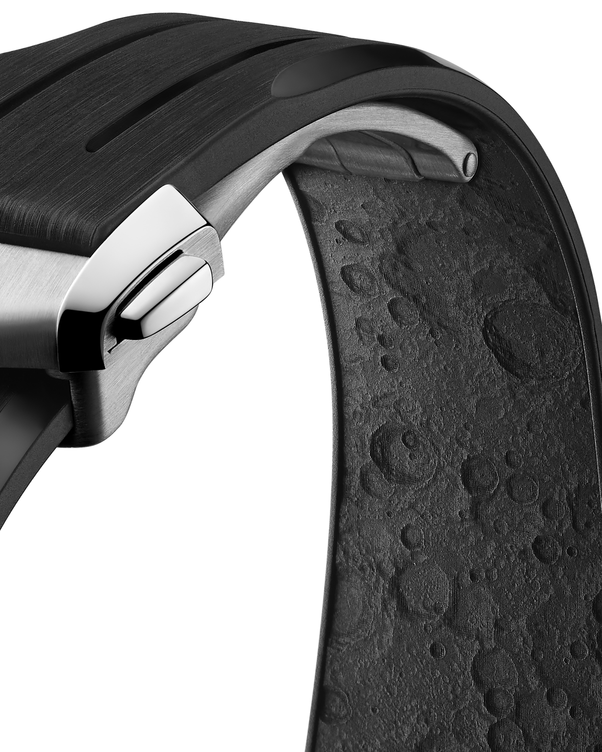 OMEGA Speedmaster Moonwatch Professional 310.32.42.50.04.001, 42 mm steel with white dial – official gallery image 6