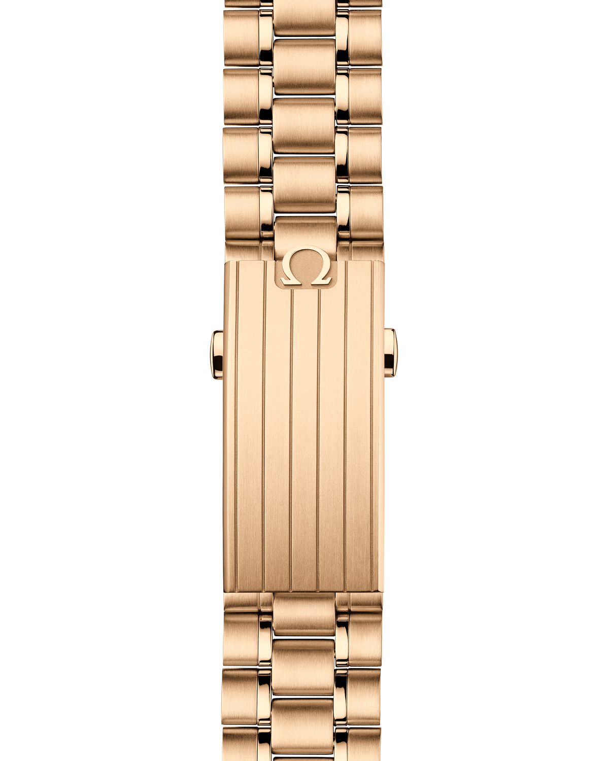 OMEGA Speedmaster Moonwatch Professional 310.60.42.50.10.001, 42 mm moonshine™ gold with green dial – official gallery image 5