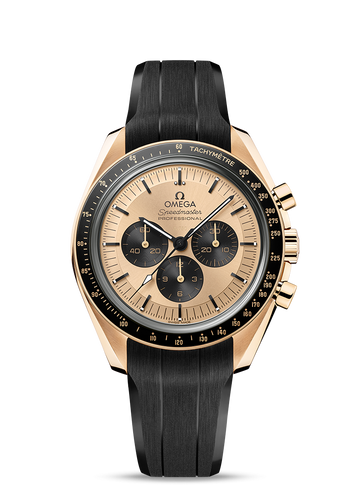 OMEGA MOONWATCH PROFESSIONAL O31062425099001 Watch for Men