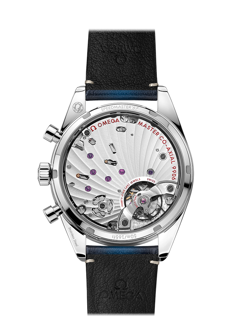 Speedmaster '57 Co‑Axial Master Chronometer Chronograph 40.5 Mm